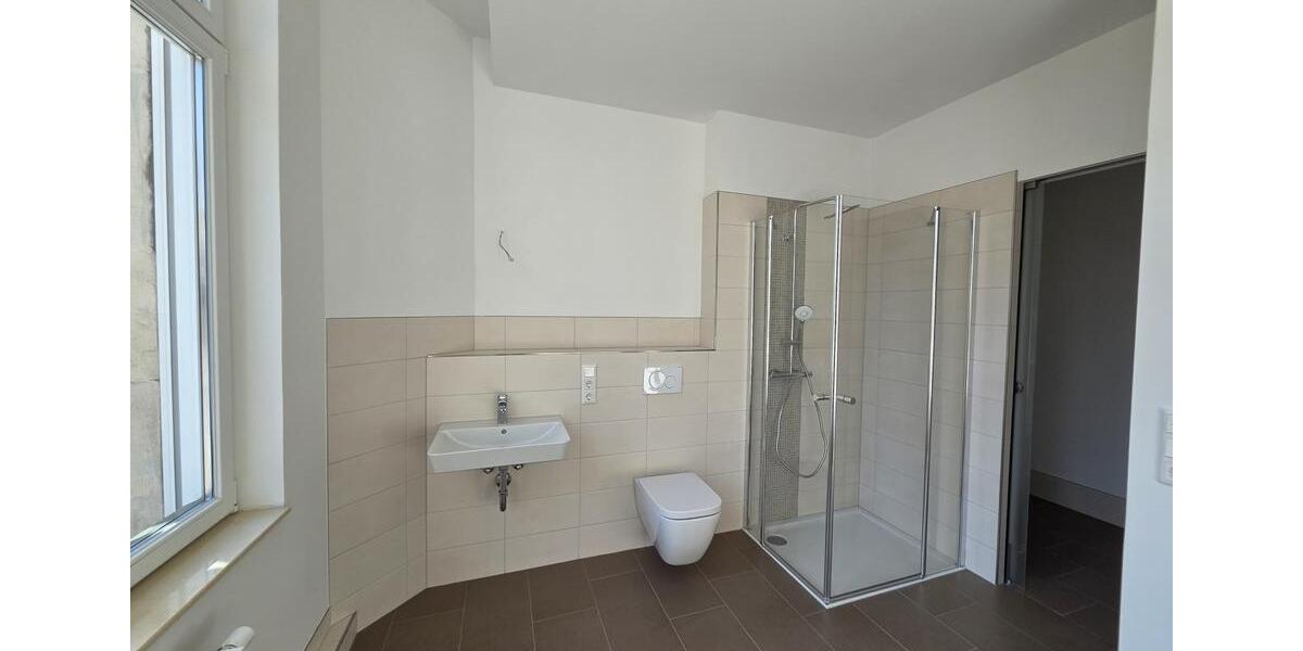 Erdgeschoßwohnung Meiningen - 3 Zimmer, 113 m&sup2;, 1.300&euro; | Angebot:23847694