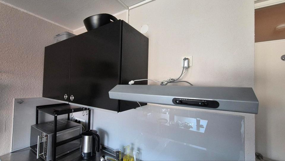 Vollausgestattetes Apartment in Kaiserslautern 1 zimmer