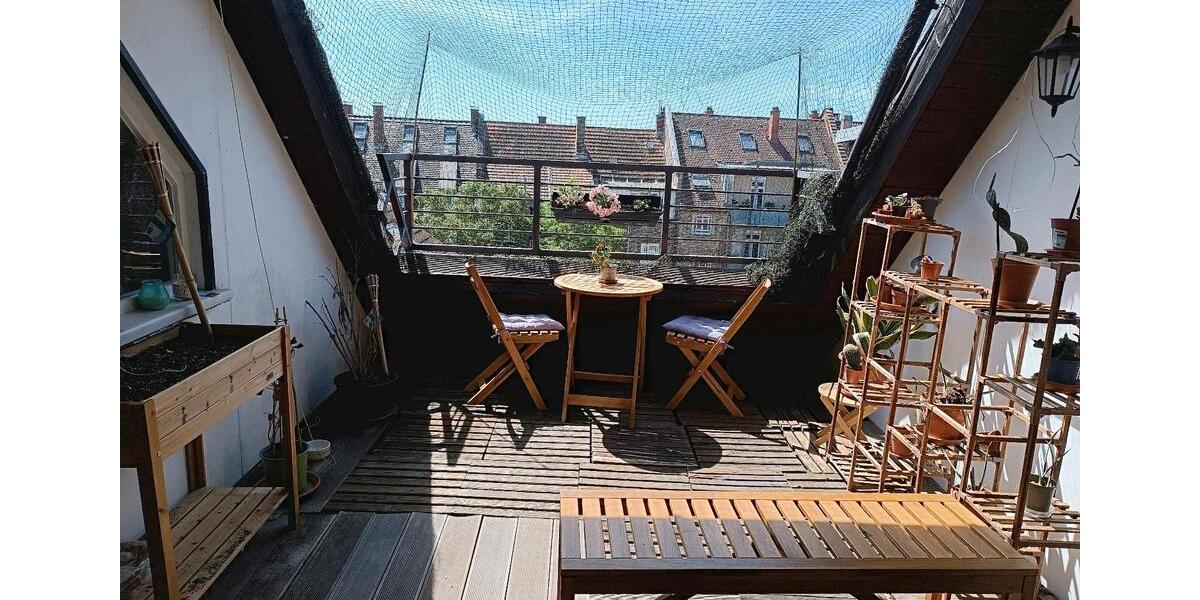 Wohnen auf Zeit Karlsruhe - 5 Zimmer, 136 m&sup2;, 615&euro; | Angebot:26153882