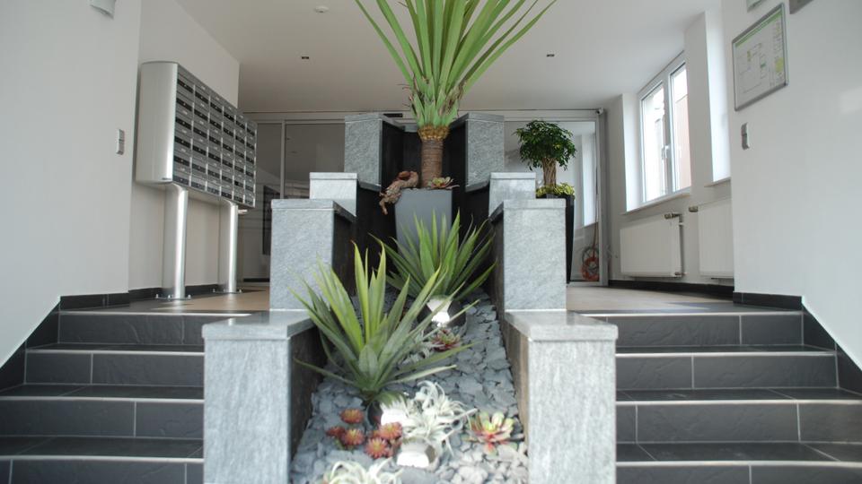 Gewerbeobjekt Steinbach (Taunus) - 499&euro; | Angebot:25181394