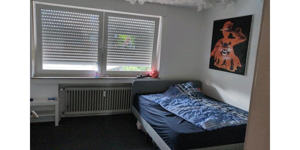 Etagenwohnung Aachen Eilendorf - 3 Zimmer, 13 m&sup2;, 600&euro; | Angebot:26598013