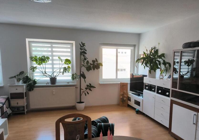 Wohnung im Zentrum von Eisenach