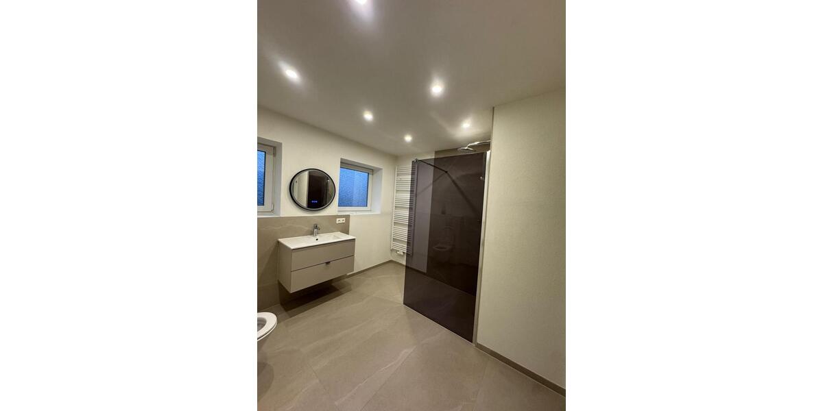 Etagenwohnung Eichenzell - 4 Zimmer, 100 m&sup2;, 1.300&euro; | Angebot:24695318