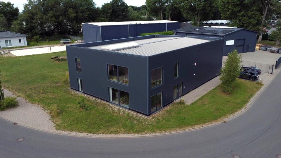 Gewerbeobjekt Haltern am See - 4.220&euro; | Angebot:24259212