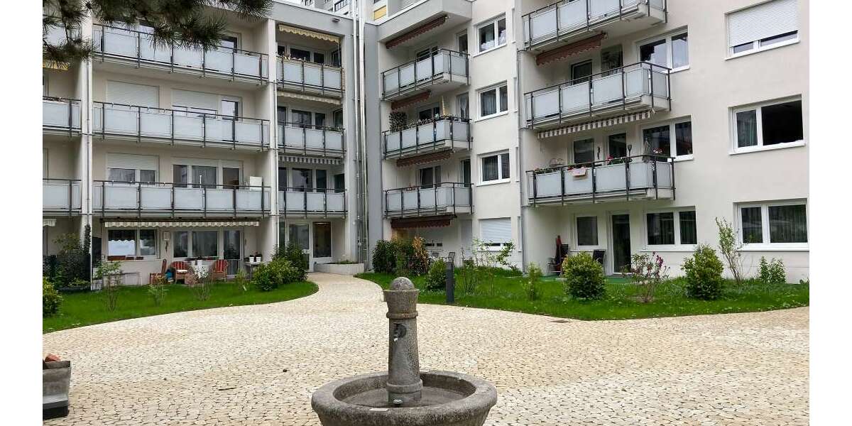 Wohnung zum Mieten in Stuttgart 798 € 63 m² 2 zimmer