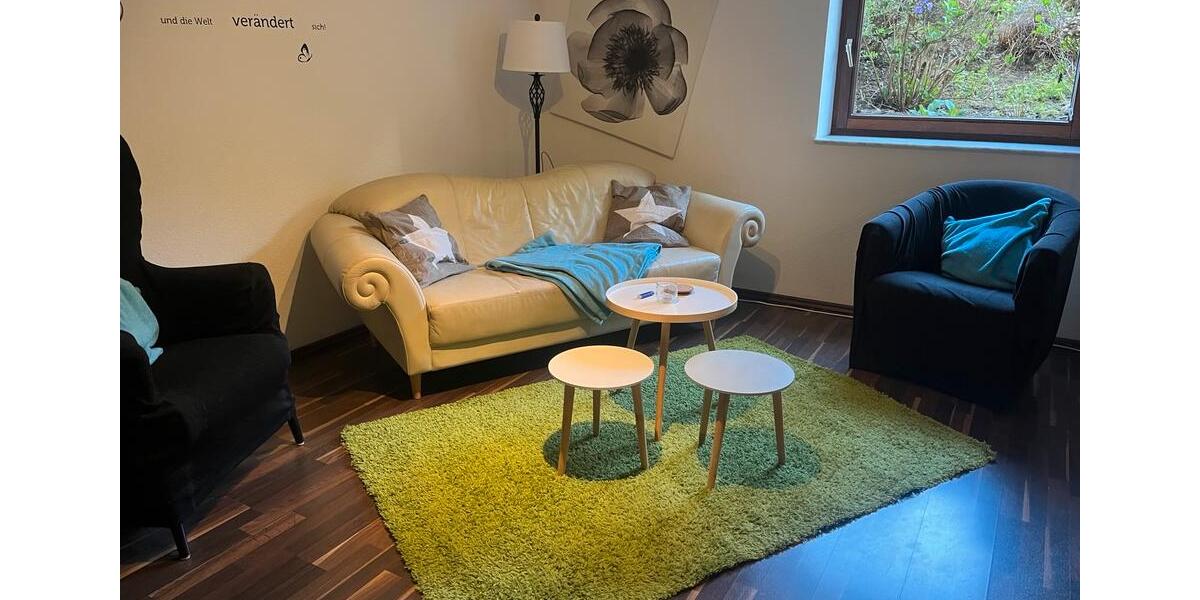 Etagenwohnung Weilmünster - 1 Zimmer, 45 m&sup2;, 520&euro; | Angebot:26688910