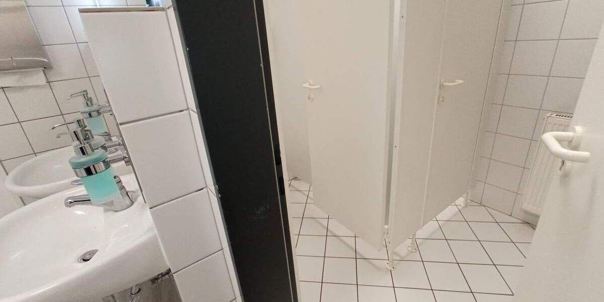 Gewerbeobjekt Fuldabrück Bergshausen - 2.088&euro; | Angebot:25674992