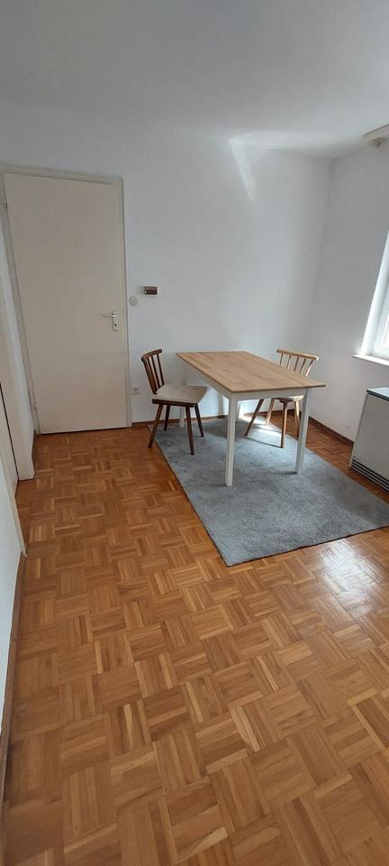 Zimmer in 3er WG zu vermieten