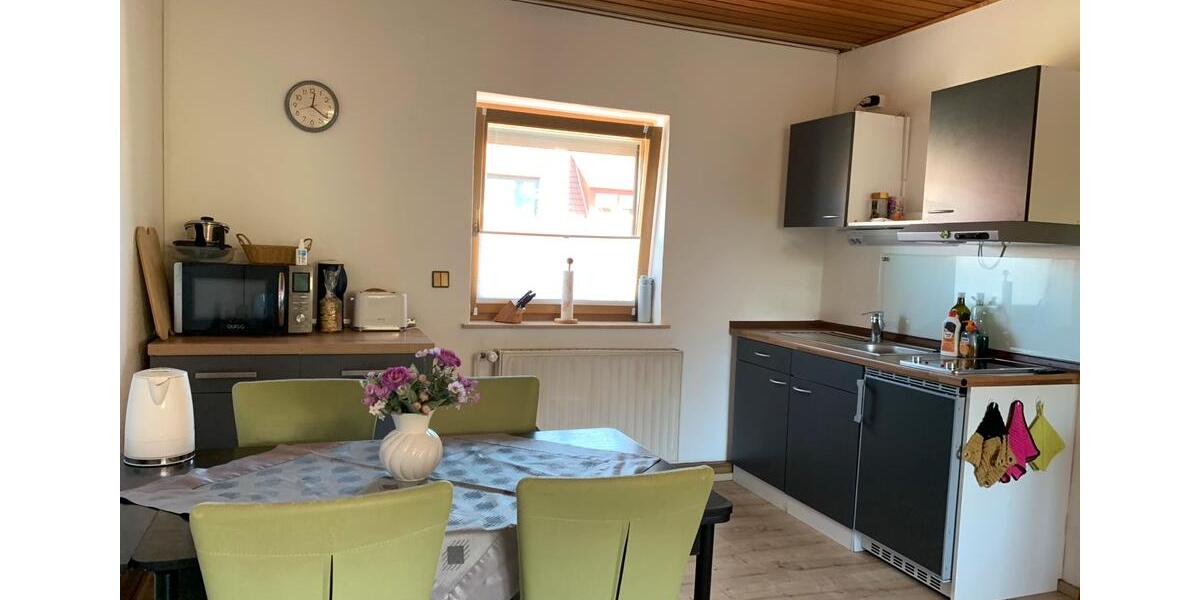 Wohnen auf Zeit Göttingen Grone - 1 Zimmer, 80 m&sup2;, 470&euro; | Angebot:26511351