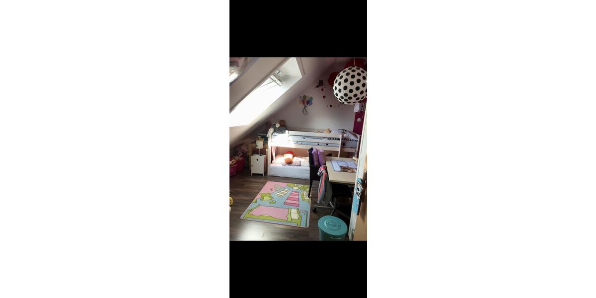 Maisonettenwohnung Monheim - 4 Zimmer, 75 m&sup2;, 1.000&euro; | Angebot:26051576