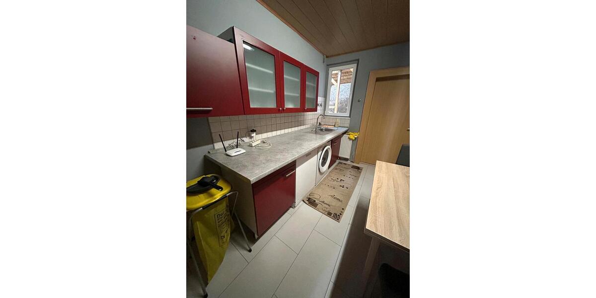 Etagenwohnung Germersheim - 3 Zimmer, 70 m&sup2;, 16&euro; | Angebot:25599677