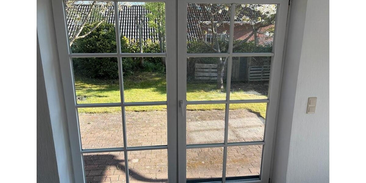 Erdgeschoßwohnung Husum - 2 Zimmer, 80 m&sup2;, 800&euro; | Angebot:26429251