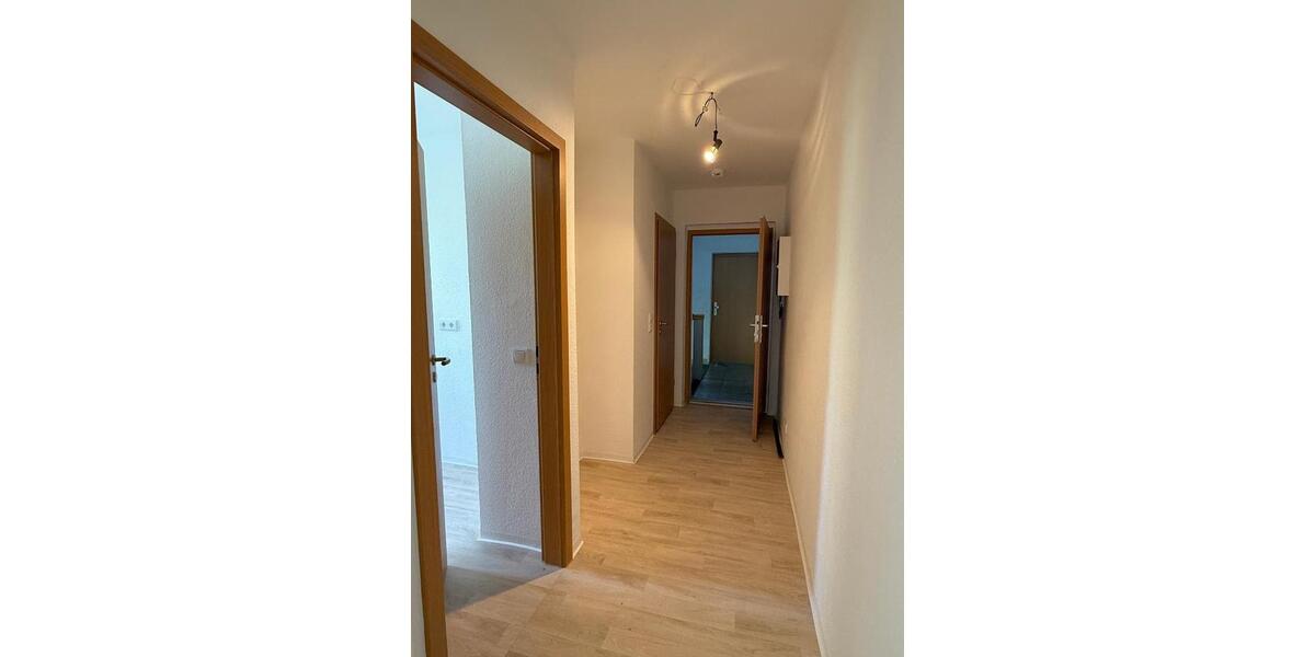 Erdgeschoßwohnung Wilkau-Haßlau Haßlau - 2 Zimmer, 51 m&sup2;, 335&euro; | Angebot:26461414