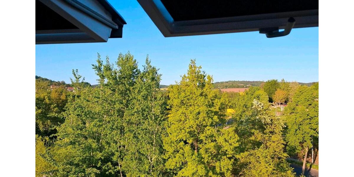 Maisonettenwohnung Homberg (Efze) - 3 Zimmer, 85 m&sup2;, 640&euro; | Angebot:26511414