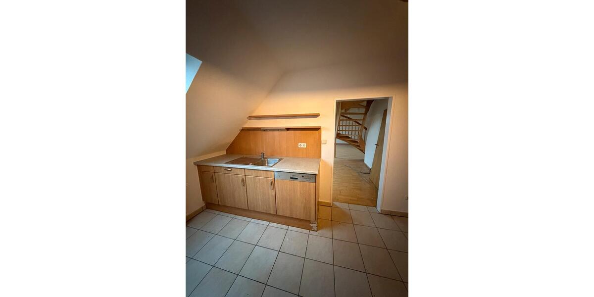 Maisonettenwohnung Büren - 4 Zimmer, 157 m&sup2;, 970&euro; | Angebot:24398782