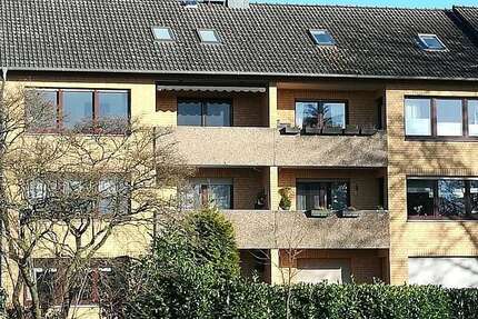 Wohnung Minden Bölhorst - 3 Zimmer, 78 m&sup2;, 580&euro; | Angebot:27129913