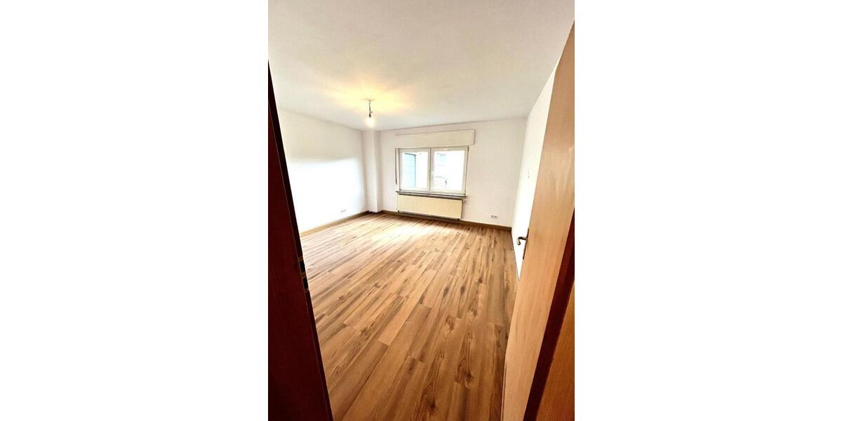 Erdgeschoßwohnung Werdohl - 2 Zimmer, 56 m&sup2;, 480&euro; | Angebot:26632428