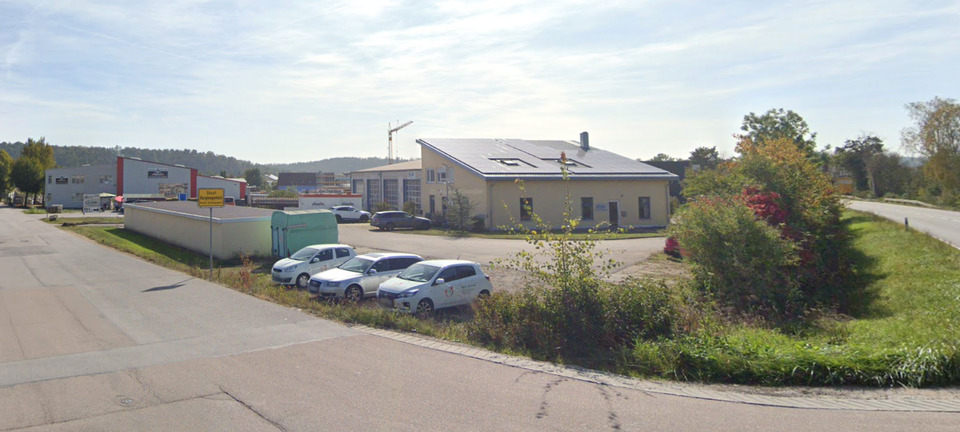 Gewerbeobjekt Burglengenfeld - 850&euro; | Angebot:24652392