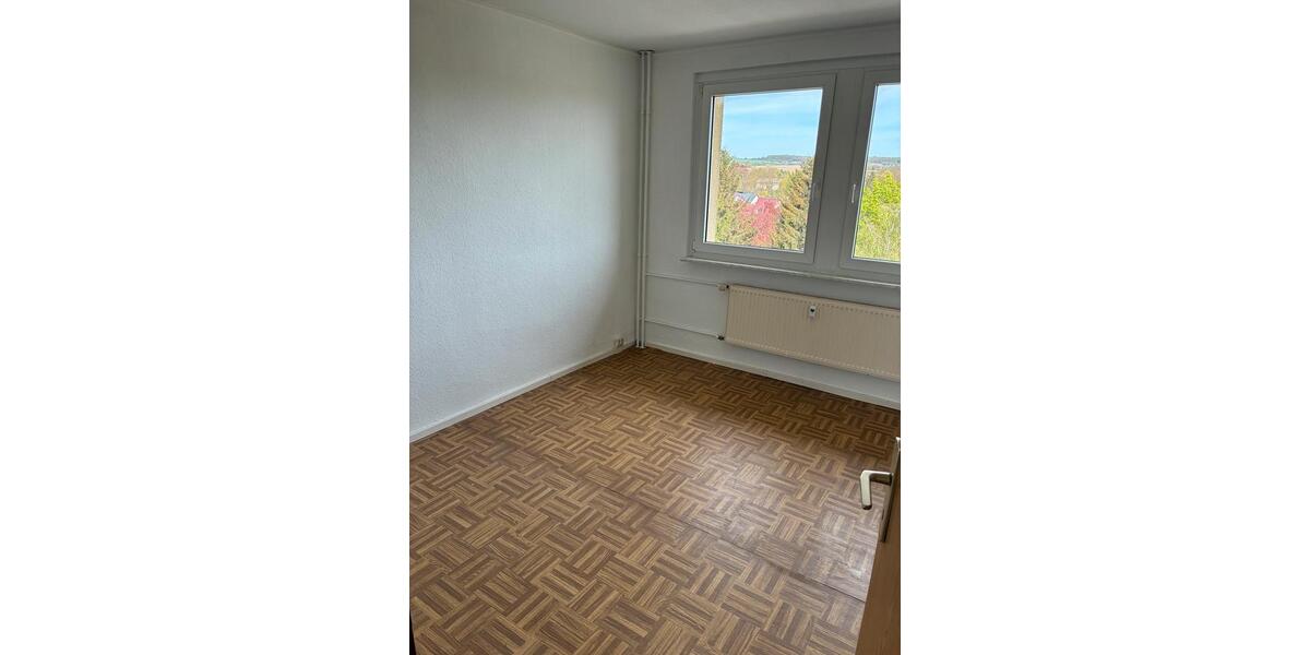 Etagenwohnung Körner - 3 Zimmer, 62 m&sup2;, 345&euro; | Angebot:26357367