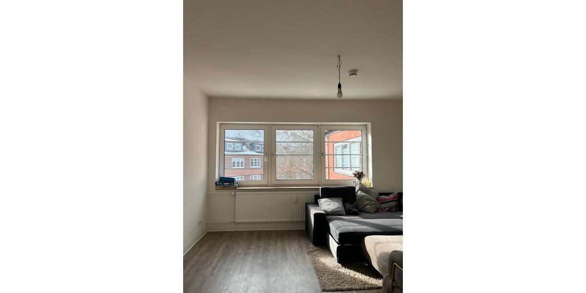 Etagenwohnung Kiel Schreventeich - 5 Zimmer, 98 m&sup2;, 1.648&euro; | Angebot:25591512