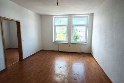 Wohnung Magdeburg Alte Neustadt - 2 Zimmer, 47 m&sup2;, 376&euro; | Angebot:26885463