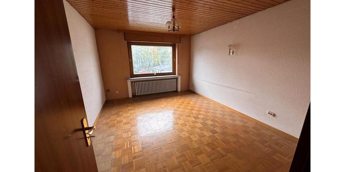 Einfamilienhaus Minden Bölhorst - 4 Zimmer, 120 m&sup2;, 1.500&euro; | Angebot:26640715