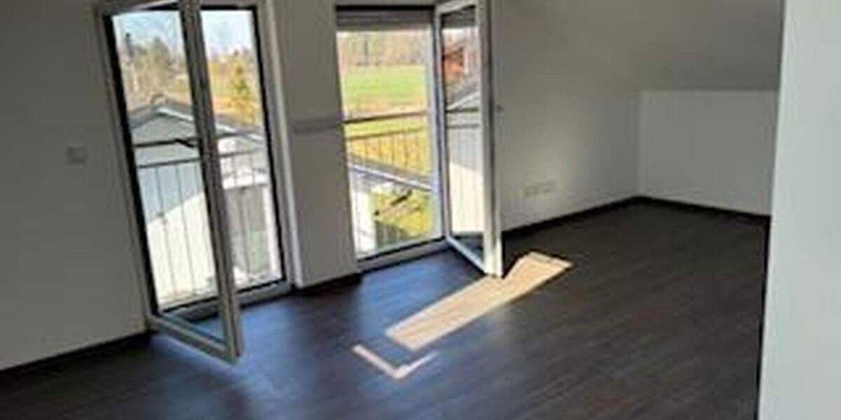 Doppelhaushälfte Riedering Niedermoosen - 5 Zimmer, 138 m&sup2;, 2.000&euro; | Angebot:25784557