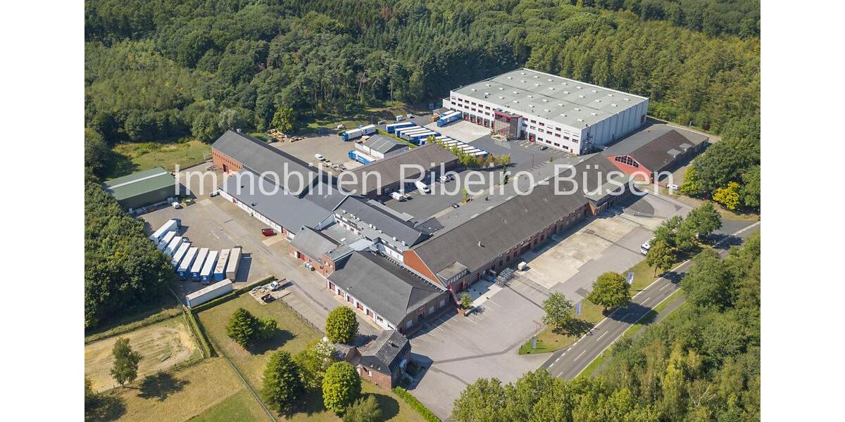 Gewerbeobjekt Niederkrüchten - 1.680&euro; | Angebot:19047361