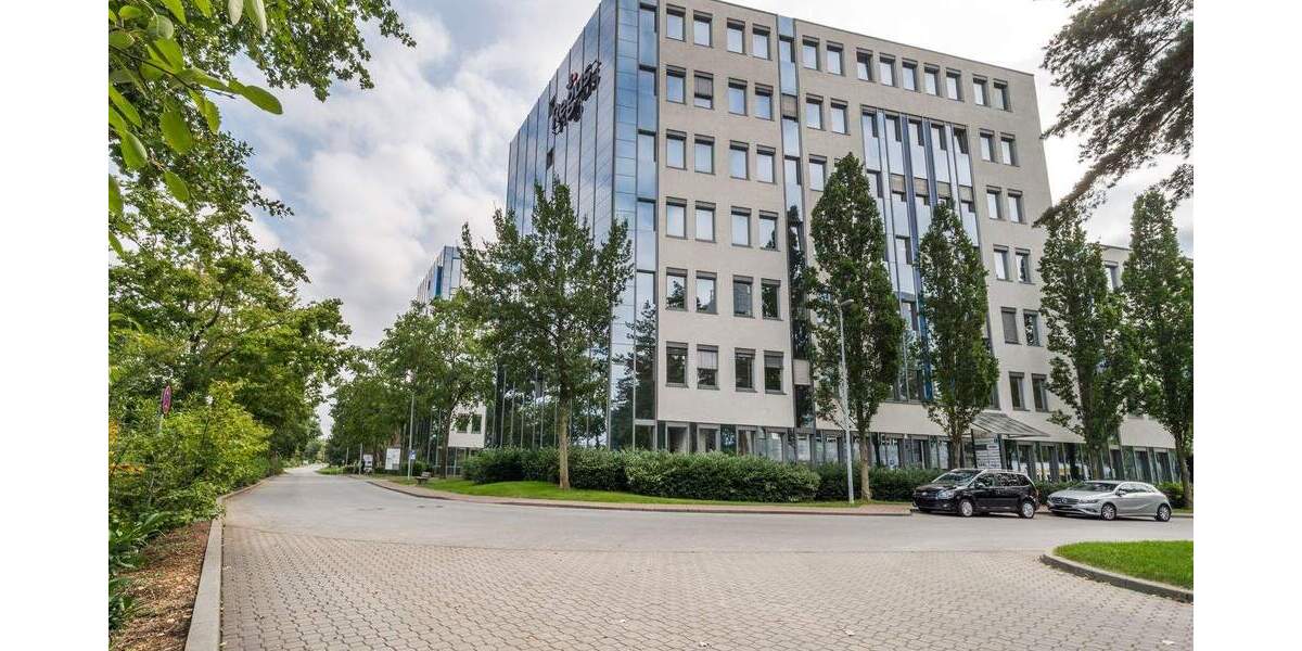 Gewerbeobjekt Nuremberg Gebersdorf - 3.077&euro; | Angebot:24699886