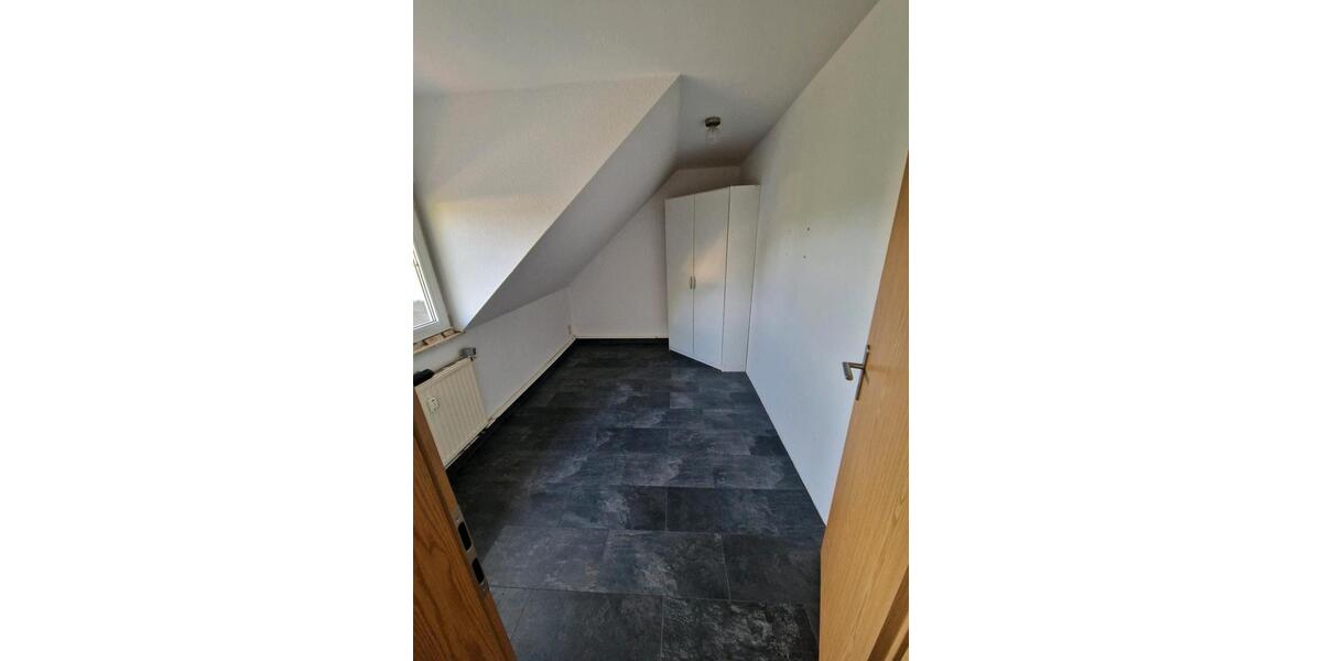 Maisonettenwohnung Geithain - 4 Zimmer, 91 m&sup2;, 930&euro; | Angebot:26268490