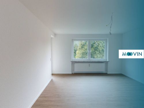 Etagenwohnung Rendsburg - 3 Zimmer, 70 m&sup2;, 635&euro; | Angebot:26660308