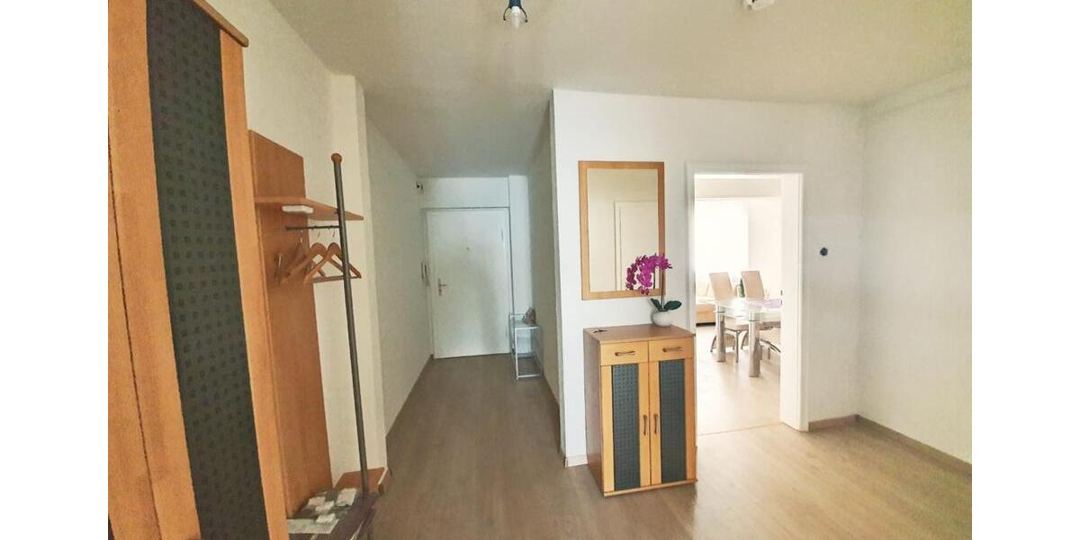 Wohnen auf Zeit Nürnberg Kleinweidenmühle - 1 Zimmer, 20 m&sup2;, 600&euro; | Angebot:24593618