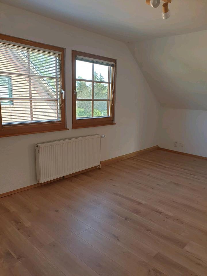 Mietwohnung zimmer