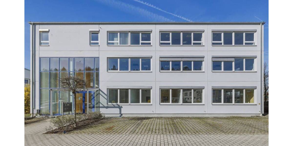 Gewerbeobjekt Ebersberg - 9.800&euro; | Angebot:26105410
