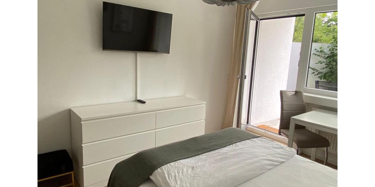 Erdgeschoßwohnung Bad Liebenzell - 1 Zimmer, 20 m&sup2;, 680&euro; | Angebot:24982604