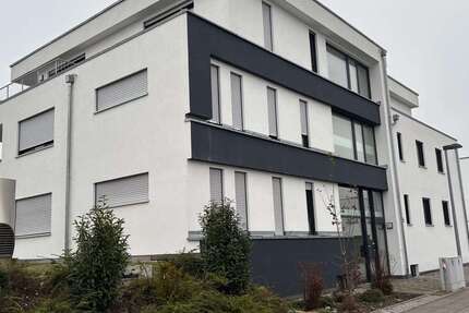 Wohnung Aalen Hofherrnweiler - 2 Zimmer, 51 m&sup2;, 650&euro; | Angebot:25601179