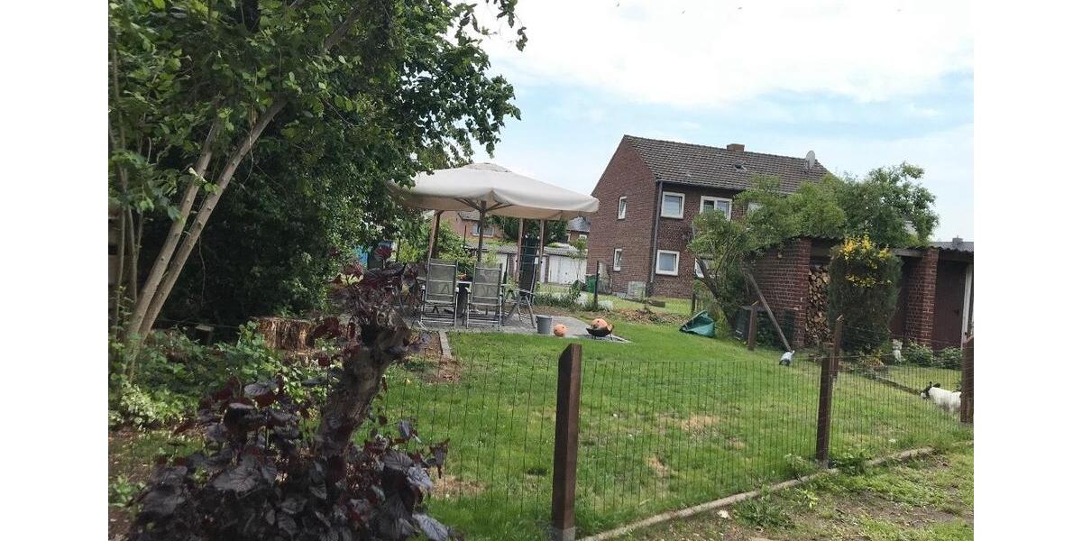 Etagenwohnung Hückelhoven - 3 Zimmer, 70 m&sup2;, 775&euro; | Angebot:26376132