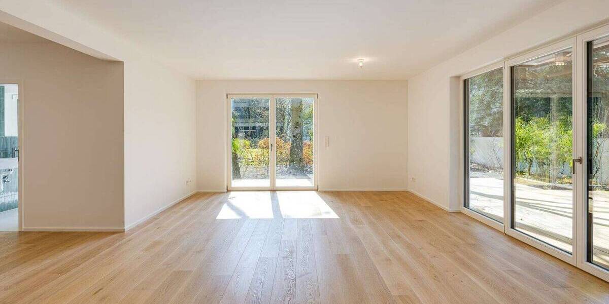 Etagenwohnung München Untergiesing-Harlaching - 5 Zimmer, 162 m&sup2;, 4.370&euro; | Angebot:25937715