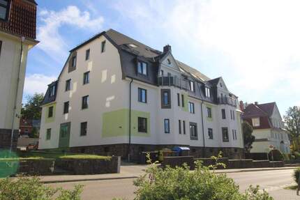 Wohnung Burgstädt - 2 Zimmer, 77 m&sup2;, 499&euro; | Angebot:25699347