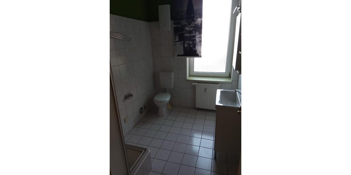 Erdgeschoßwohnung Aschersleben - 2 Zimmer, 45 m&sup2;, 280&euro; | Angebot:25644886