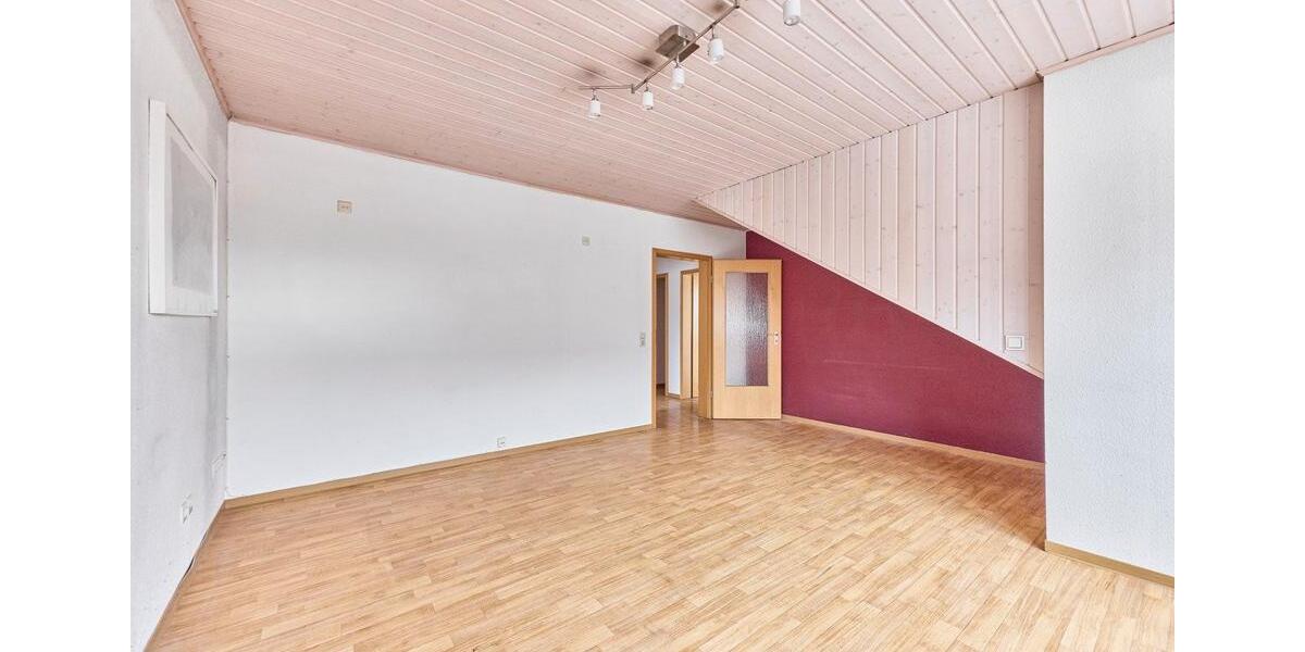 Etagenwohnung Riedstadt - 2 Zimmer, 59 m&sup2;, 832&euro; | Angebot:26648507