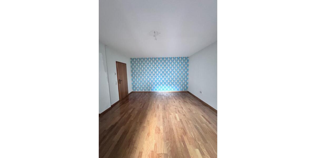 Etagenwohnung Radevormwald - 2 Zimmer, 57 m&sup2;, 480&euro; | Angebot:25365384