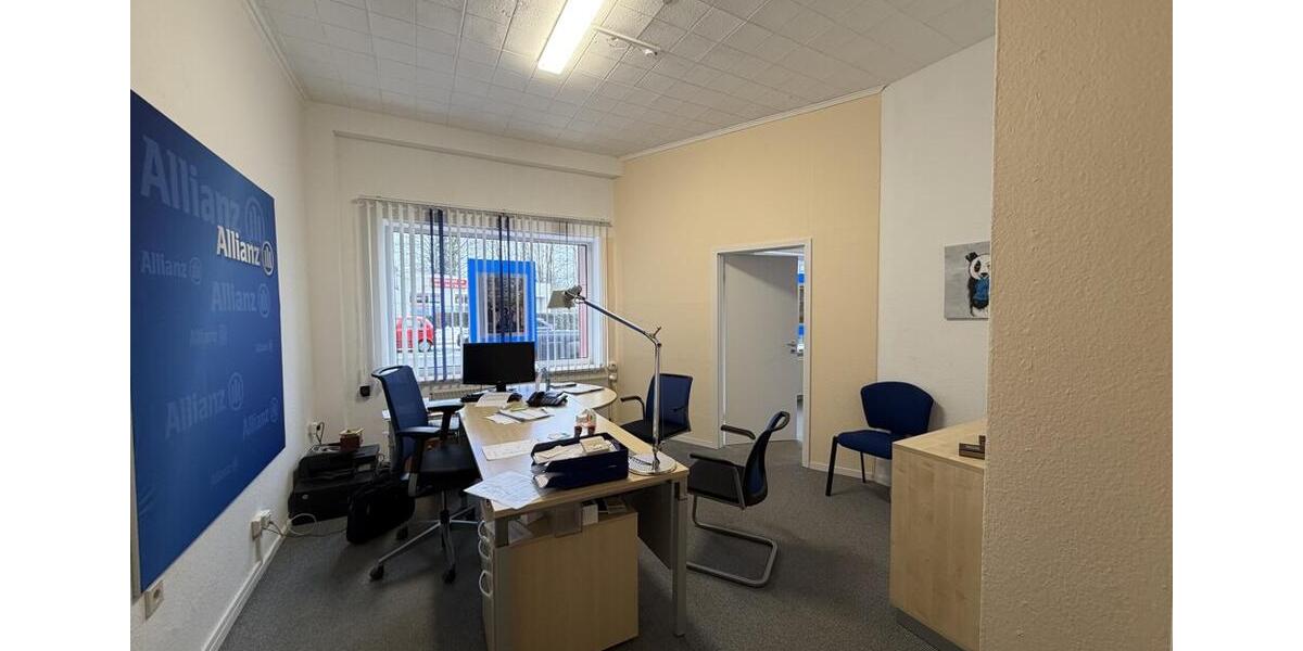 Gewerbeobjekt Molfsee - 938&euro; | Angebot:24937939