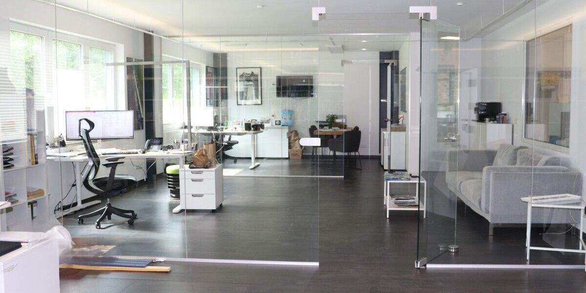 Gewerbeobjekt Büdelsdorf - 5.290&euro; | Angebot:25661051