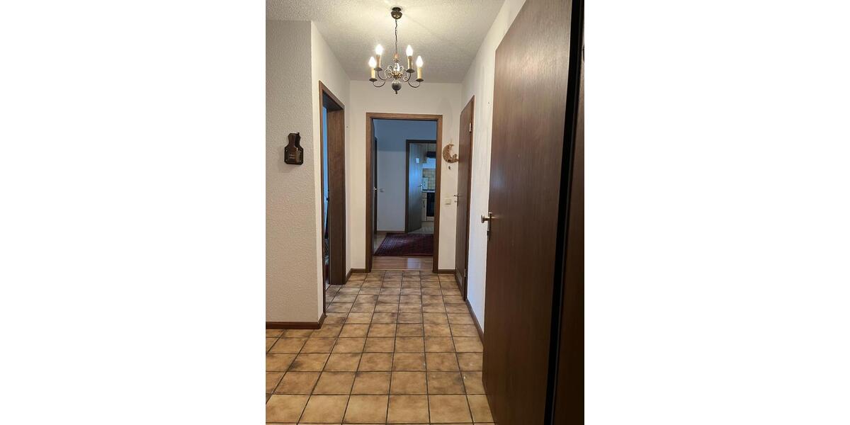 Etagenwohnung Häg-Ehrsberg Ehrsberg - 3 Zimmer, 72 m&sup2;, 720&euro; | Angebot:25855206