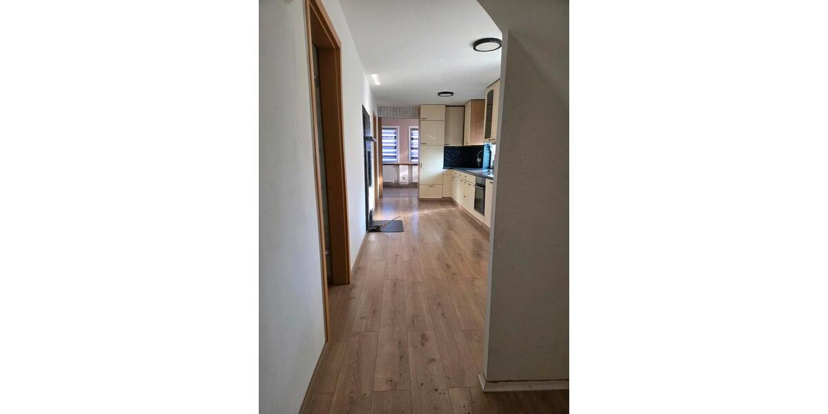 Einfamilienhaus Petershagen/Eggersdorf Eggersdorf - 3 Zimmer, 100 m&sup2;, 1.650&euro; | Angebot:24711651