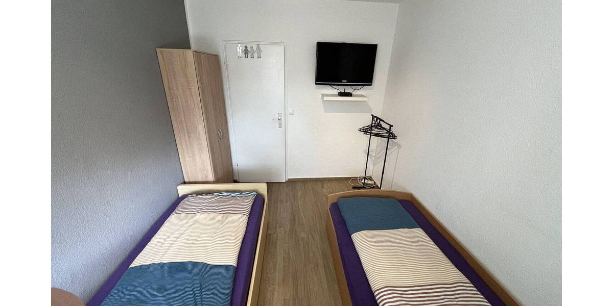 Etagenwohnung Hannover Marienwerder - 4 Zimmer, 88 m&sup2;, 1.140&euro; | Angebot:26563839