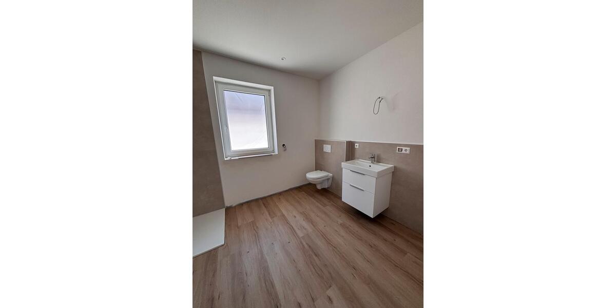 Etagenwohnung Nördlingen - 2 Zimmer, 61 m&sup2;, 731&euro; | Angebot:26626310