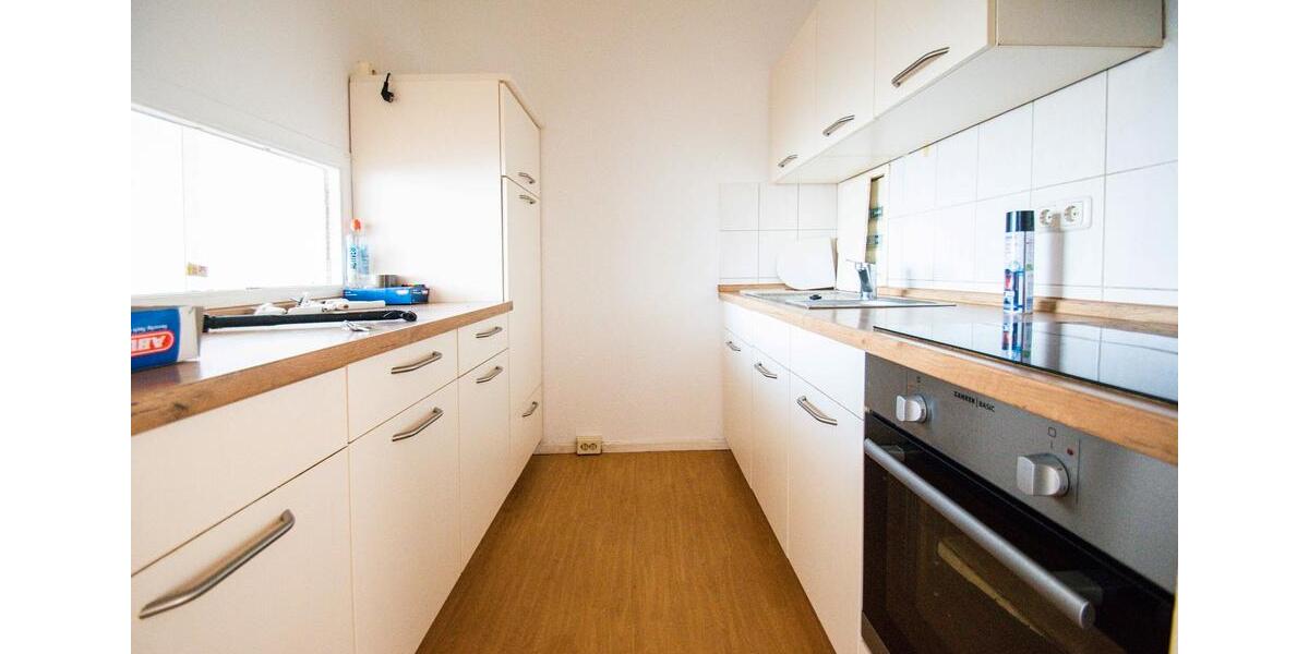 Etagenwohnung Prenzlau - 4 Zimmer, 76 m&sup2;, 535&euro; | Angebot:26284112