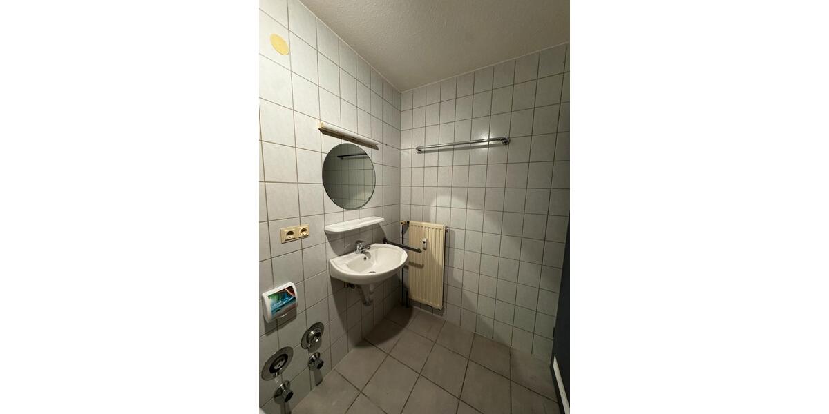 Dachgeschoßwohnung Erbach - 2 Zimmer, 53 m&sup2;, 800&euro; | Angebot:26648501